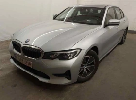 BMW 320 i- 135KW.KAMERA.LED.NAVI