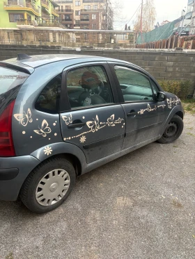 Citroen C3 - 2950 лв. / 1508.31 € - 10930523 4