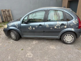 Citroen C3 - 2950 лв. / 1508.31 € - 10930523 2