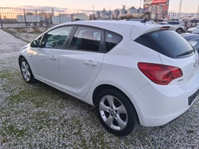 Opel Astra 1.7 d - 9190 лв. / 4698.77 € - 61740139 4