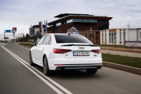 Audi A4, снимка 12