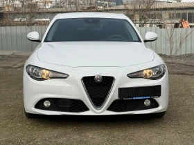 Alfa Romeo Giulia 2.2JTD* TOP* NAVI* AVTOMAT - 24990 лв. / 12777.18 € - 29804879 2