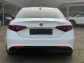 Alfa Romeo Giulia 2.2JTD* TOP* NAVI* AVTOMAT - 24990 лв. / 12777.18 € - 29804879 5