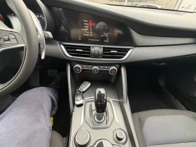 Alfa Romeo Giulia 2.2JTD* TOP* NAVI* AVTOMAT - 24990 лв. / 12777.18 € - 29804879 12