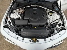 Alfa Romeo Giulia 2.2JTD* TOP* NAVI* AVTOMAT - 24990 лв. / 12777.18 € - 29804879 15