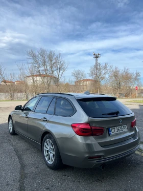 BMW 318 F31 Facelift B47, снимка 4