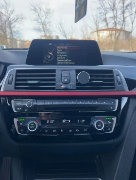 BMW 318 F31 Facelift B47, снимка 10