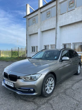 BMW 318 F31 Facelift B47, снимка 2