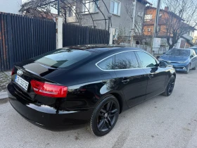 Audi A5 Sportback Avtomat, снимка 4