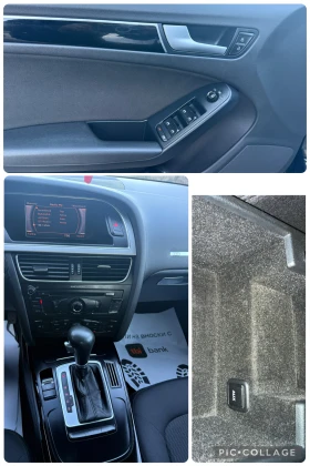 Audi A5 Sportback Avtomat, снимка 15