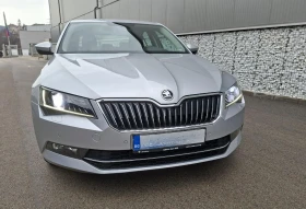 Skoda Superb 2.0 TDI-103 хил. км. с история в ЕУРAТЕК ЕВРО 6C