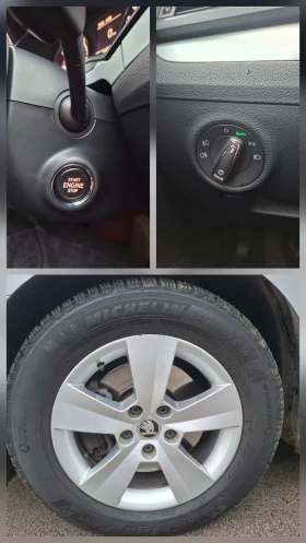 Skoda Superb 2.0 TDI-103 хил. км. с история в ЕУРAТЕК ЕВРО 6C - 17300 € / 33835.86 лв. - 94595218 16