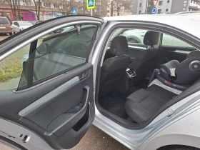 Skoda Superb 2.0 TDI-103 хил. км. с история в ЕУРAТЕК ЕВРО 6C - 17300 € / 33835.86 лв. - 94595218 8