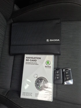 Skoda Superb 2.0 TDI-103 хил. км. с история в ЕУРAТЕК ЕВРО 6C - 17300 € / 33835.86 лв. - 94595218 15