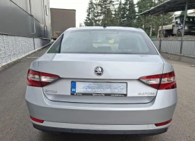 Skoda Superb 2.0 TDI-103 хил. км. с история в ЕУРAТЕК ЕВРО 6C - 17300 € / 33835.86 лв. - 94595218 7