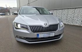 Skoda Superb 2.0 TDI-103 хил. км. с история в ЕУРAТЕК ЕВРО 6C - 17300 € / 33835.86 лв. - 94595218 2