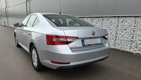 Skoda Superb 2.0 TDI-103 хил. км. с история в ЕУРAТЕК ЕВРО 6C - 17300 € / 33835.86 лв. - 94595218 6