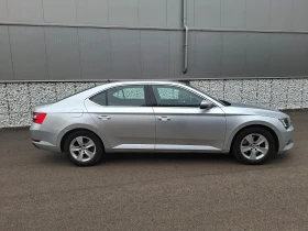 Skoda Superb 2.0 TDI-103 хил. км. с история в ЕУРAТЕК ЕВРО 6C - 17300 € / 33835.86 лв. - 94595218 4