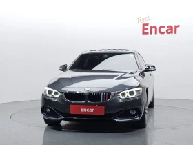 BMW 420 D xDrive Sports Gran Coupe - 11063 € / 21637.35 лв. - 51799690 3