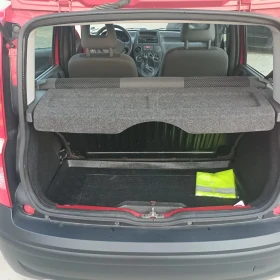 Fiat Panda Fiat Panda 1.2 4x4 с КЛИМАТИК! - 2990 € / 5847.93 лв. - 73436298 3