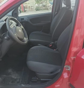 Fiat Panda Fiat Panda 1.2 4x4 с КЛИМАТИК! - 2990 € / 5847.93 лв. - 73436298 9