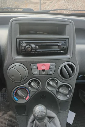 Fiat Panda Fiat Panda 1.2 4x4 с КЛИМАТИК! - 2990 € / 5847.93 лв. - 73436298 14