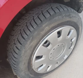 Fiat Panda Fiat Panda 1.2 4x4 с КЛИМАТИК! - 2990 € / 5847.93 лв. - 73436298 7