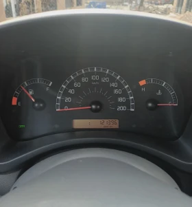 Fiat Panda Fiat Panda 1.2 4x4 с КЛИМАТИК! - 2990 € / 5847.93 лв. - 73436298 13