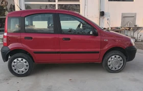 Fiat Panda Fiat Panda 1.2 4x4 с КЛИМАТИК! - 2990 € / 5847.93 лв. - 73436298 16