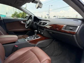 Audi A7 3.0T* quattro* Premium*  - 14999 € / 29335.49 лв. - 37833007 12