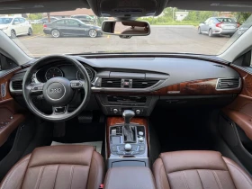 Audi A7 3.0T* quattro* Premium*  - 14999 € / 29335.49 лв. - 37833007 13
