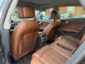 Audi A7 3.0T* quattro* Premium*  - 14999 € / 29335.49 лв. - 37833007 8