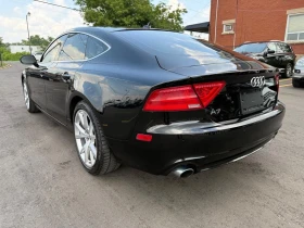 Audi A7 3.0T* quattro* Premium*  - 14999 € / 29335.49 лв. - 37833007 3