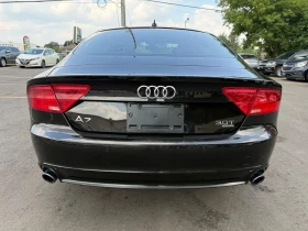 Audi A7 3.0T* quattro* Premium*  - 14999 € / 29335.49 лв. - 37833007 4
