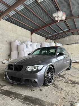 BMW 335, снимка 1