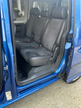 VW Caddy - 7295 € / 14267.78 лв. - 24550976 10