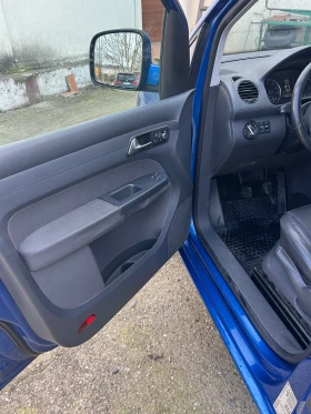 VW Caddy - 7295 € / 14267.78 лв. - 24550976 8