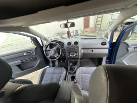 VW Caddy - 7295 € / 14267.78 лв. - 24550976 14
