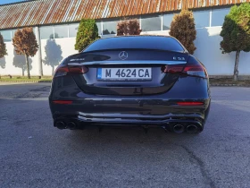 Mercedes-Benz E 53 AMG - 61000 € / 119305.63 лв. - 49890932 4