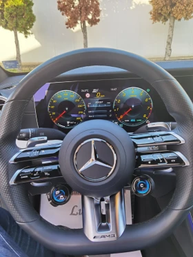 Mercedes-Benz E 53 AMG - 61000 € / 119305.63 лв. - 49890932 6