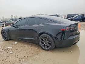 Tesla Model S - 34000 € / 66498.22 лв. - 88181623 2