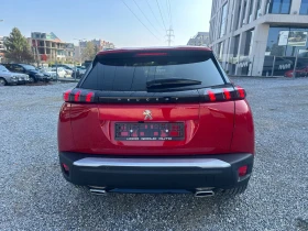 Peugeot 2008 ШВЕЙЦАРИЯ 12000 км АВТОМАТИК - 17800 € / 34813.77 лв. - 99937332 5