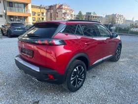 Peugeot 2008 ШВЕЙЦАРИЯ 12000 км АВТОМАТИК - 17800 € / 34813.77 лв. - 99937332 7