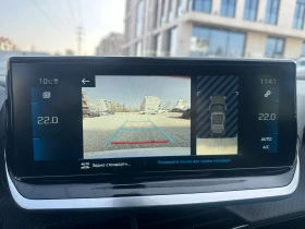 Peugeot 2008 ШВЕЙЦАРИЯ 12000 км АВТОМАТИК - 17800 € / 34813.77 лв. - 99937332 14