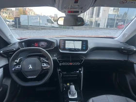 Peugeot 2008 ШВЕЙЦАРИЯ 12000 км АВТОМАТИК - 17800 € / 34813.77 лв. - 99937332 10