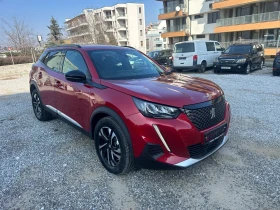 Peugeot 2008 ШВЕЙЦАРИЯ 12000 км АВТОМАТИК - 17800 € / 34813.77 лв. - 99937332 3