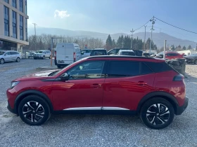 Peugeot 2008 ШВЕЙЦАРИЯ 12000 км АВТОМАТИК - 17800 € / 34813.77 лв. - 99937332 8