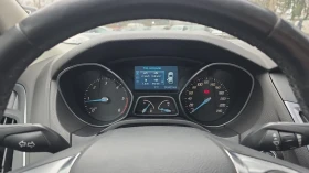 Ford Focus TITANIUM 1.6HDI 116k.c.FaceLift 2013 - 5800 € / 11343.81 лв. - 33355051 11
