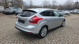 Ford Focus TITANIUM 1.6HDI 116k.c.FaceLift 2013 - 5800 € / 11343.81 лв. - 33355051 4