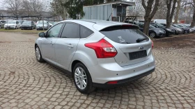 Ford Focus TITANIUM 1.6HDI 116k.c.FaceLift 2013 - 5800 € / 11343.81 лв. - 33355051 5